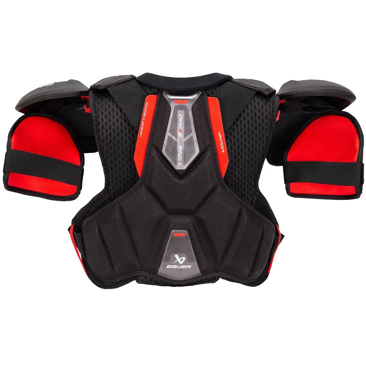 Hockey Shoulder Pads Bauer Vapor 3X Pro Int. product zoom image #3