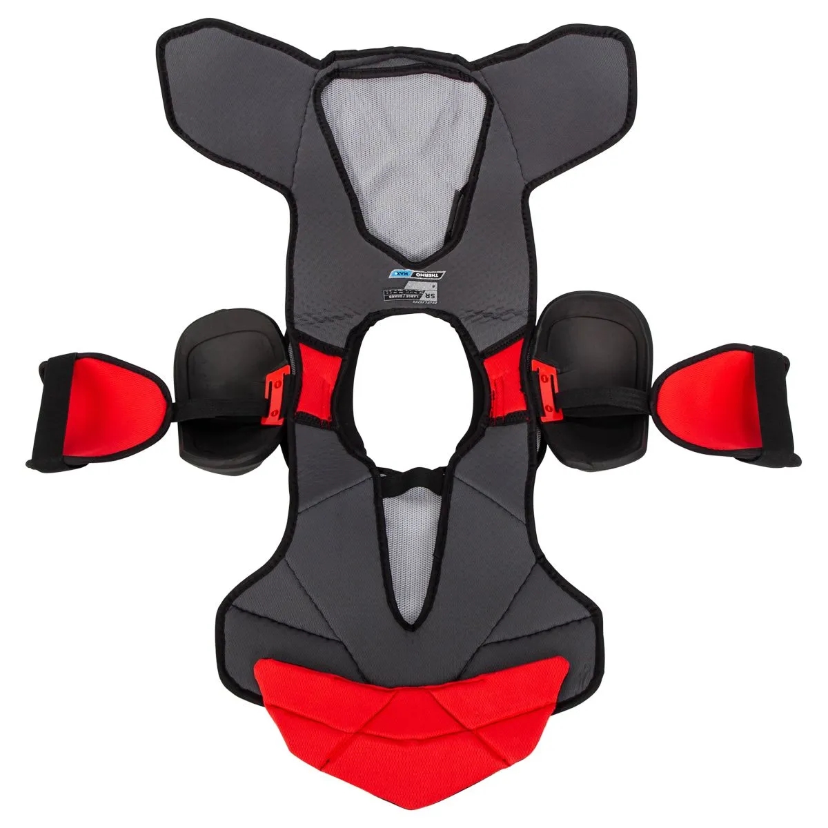Hockey Shoulder Pads Bauer Vapor 3X Pro Int. product zoom image #4