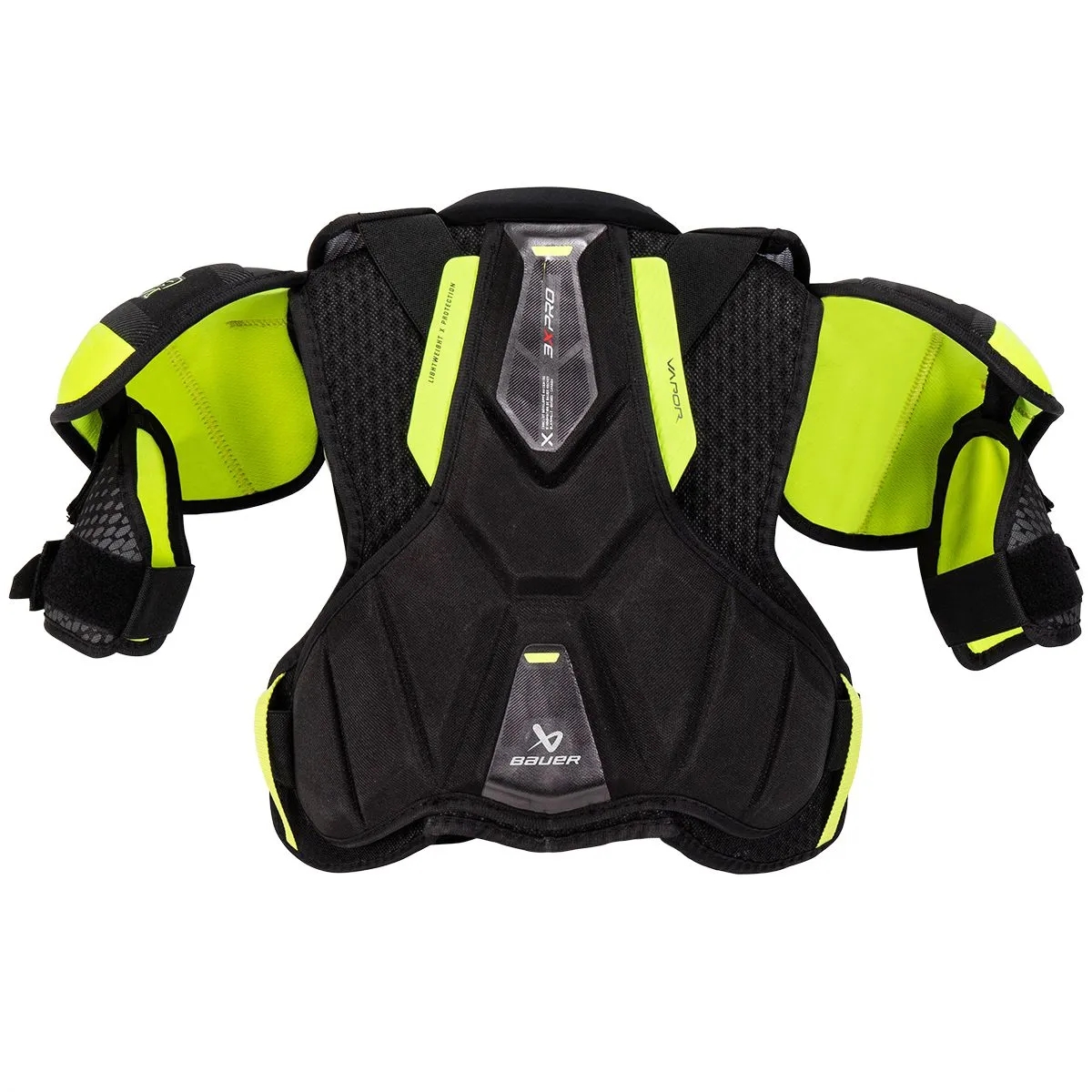 Hockey Shoulder Pads Bauer Vapor 3X Pro Jr. product zoom image #4
