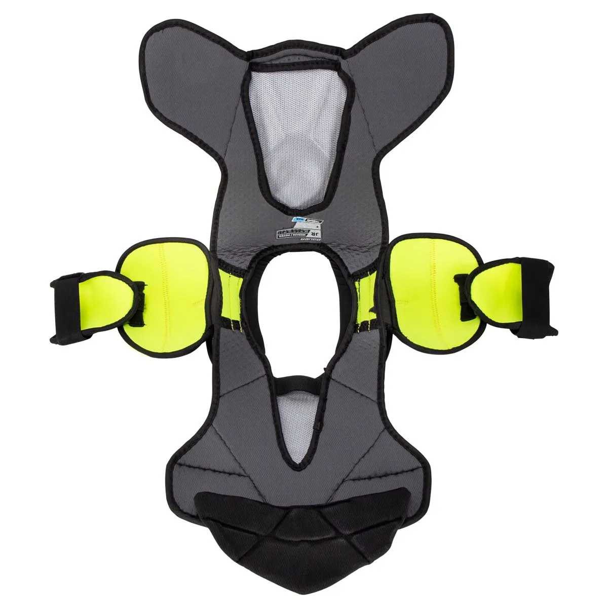 Hockey Shoulder Pads Bauer Vapor 3X Pro Jr. product zoom image #3