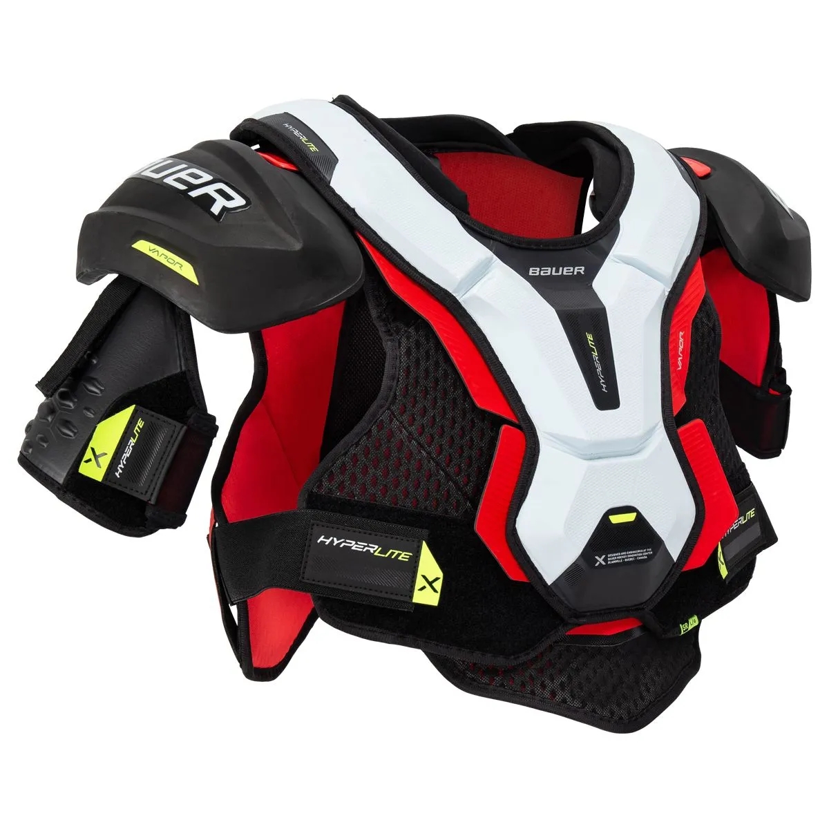 Hockey Shoulder Pads Bauer Vapor Hyperlite Int. product zoom image #2