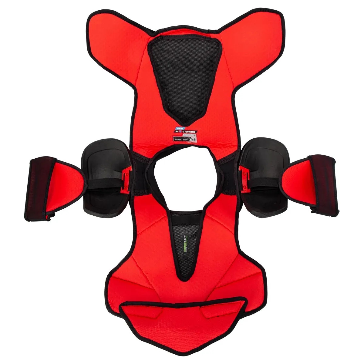 Hockey Shoulder Pads Bauer Vapor Hyperlite Int. product zoom image #4