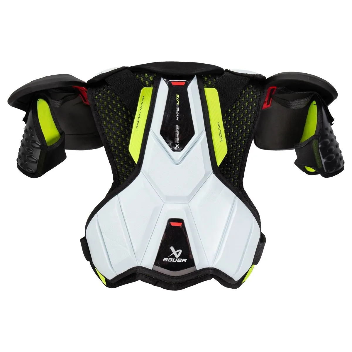 Hockey Shoulder Pads Bauer Vapor Hyperlite Jr. product zoom image #3