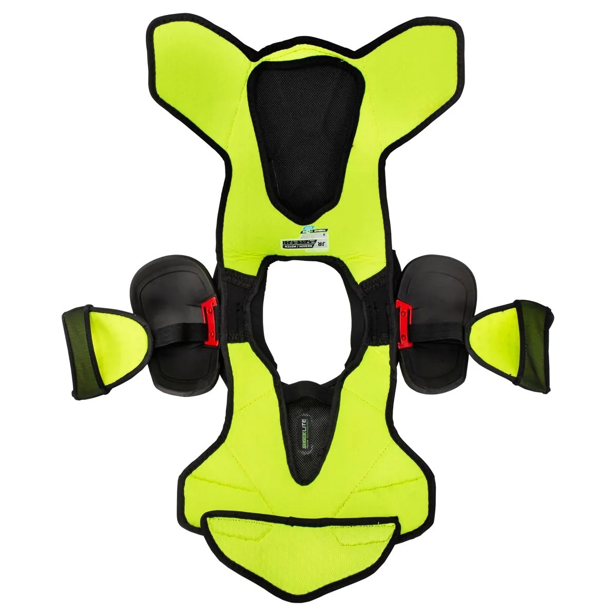 Hockey Shoulder Pads Bauer Vapor Hyperlite Jr. product zoom image #4