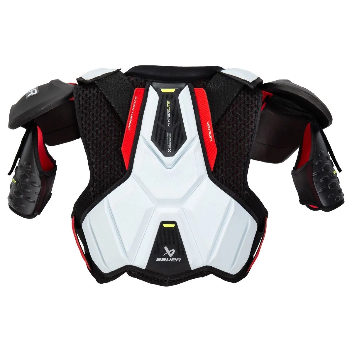 Hockey Shoulder Pads Bauer Vapor Hyperlite Sr. product zoom image #3