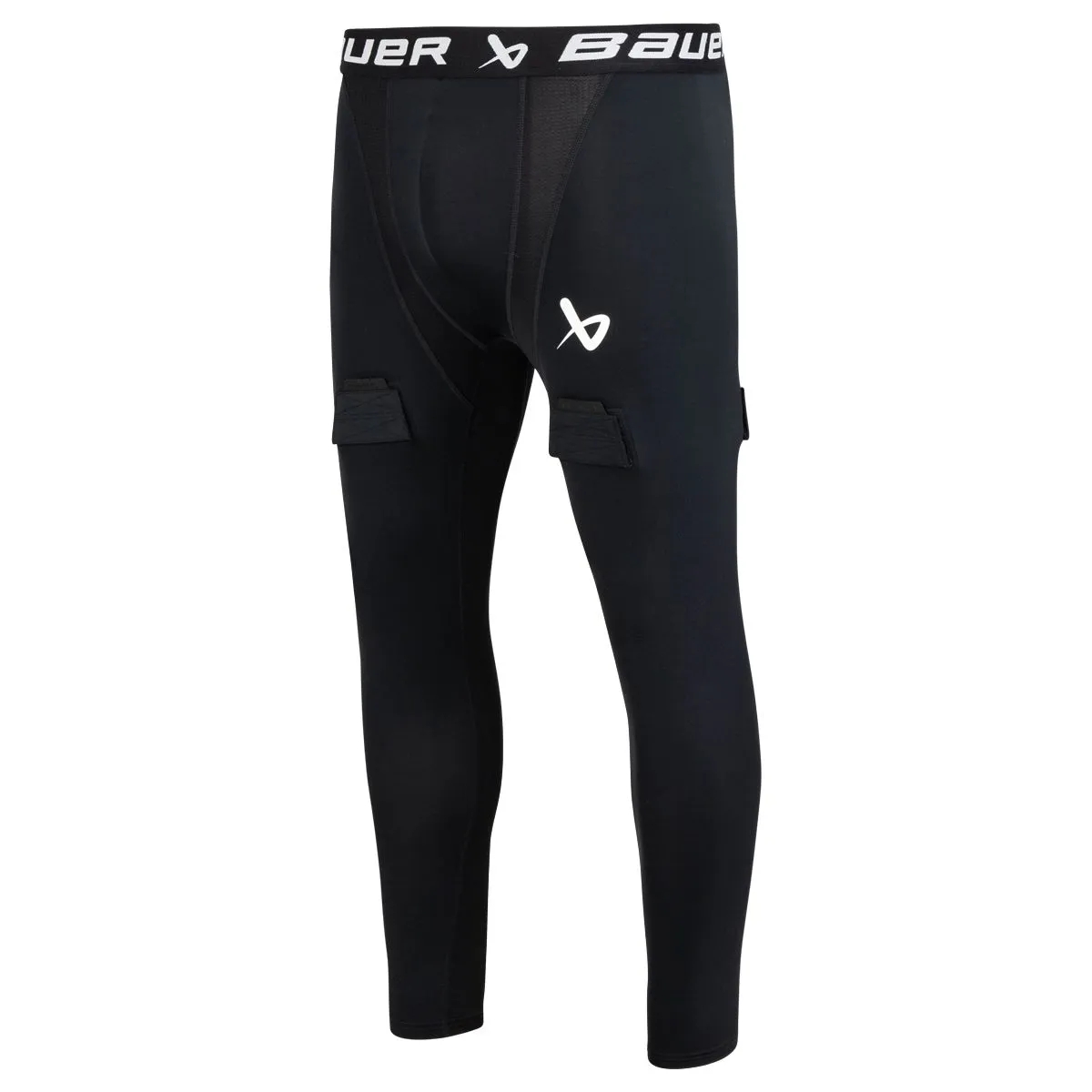 Suspbyxa Bauer Performance Jr.produktzoombild #1