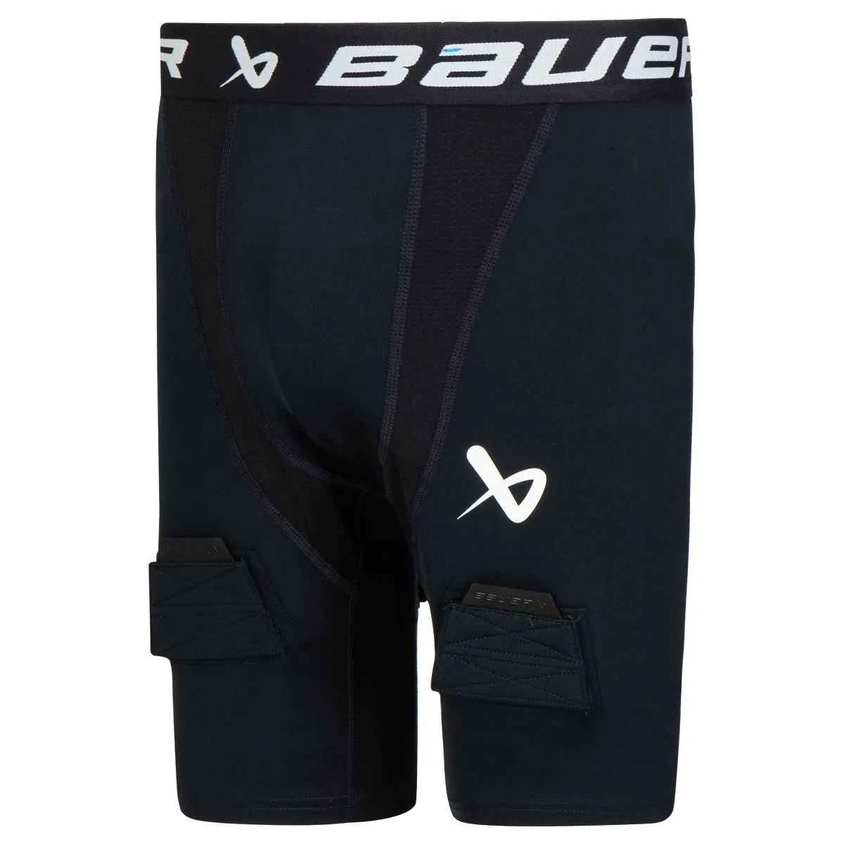Suspshorts Bauer Performance Jr.produktzoombild #1