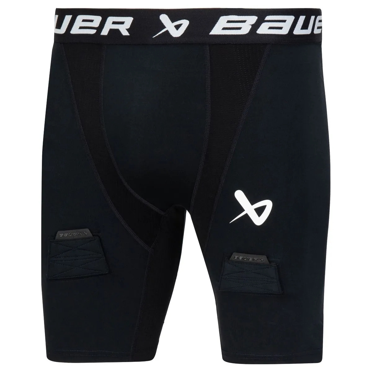 Suspshorts Bauer Performance Sr.produktzoombild #1