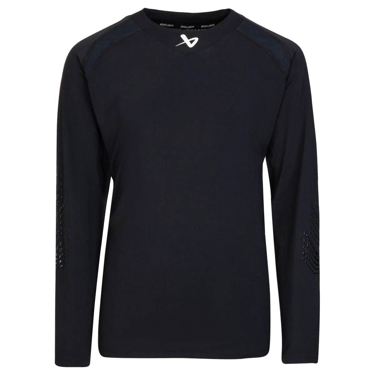 Longsleeve Bauer Pro Jr.product zoom image #1