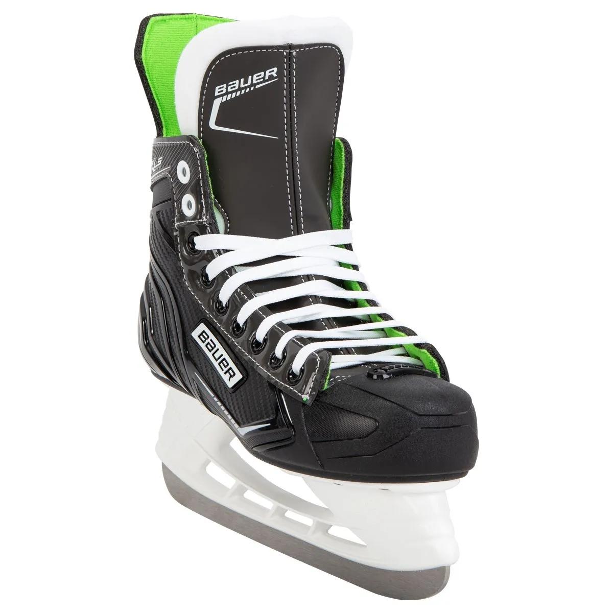 Bauer X-LS Int. Hockey Skatesproduct zoom image #2