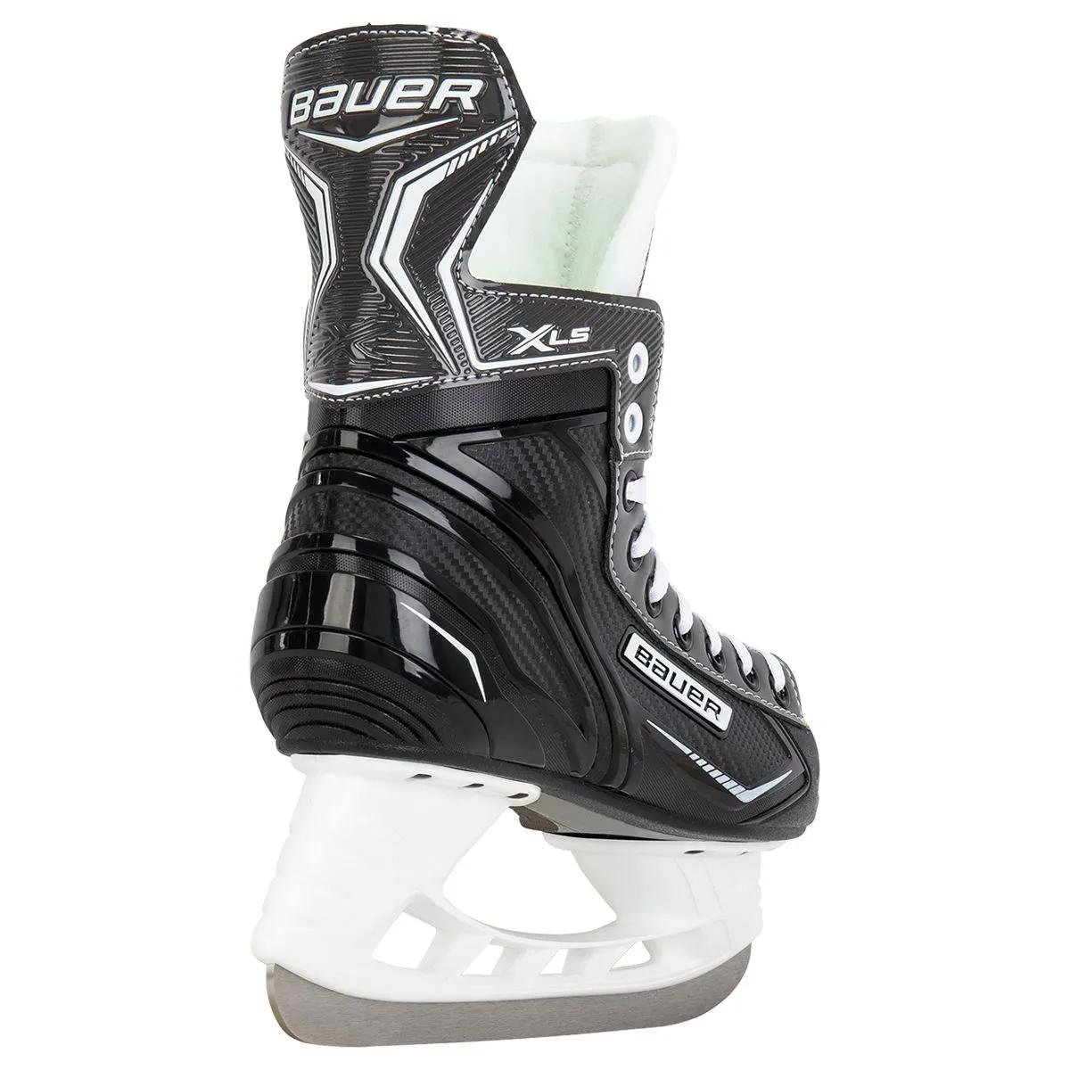 Bauer X-LS Int. Hockey Skatesproduct zoom image #4