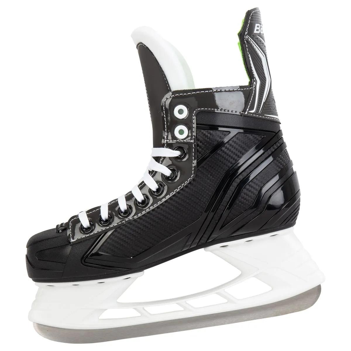 Bauer X-LS Int. Hockey Skatesproduct zoom image #7