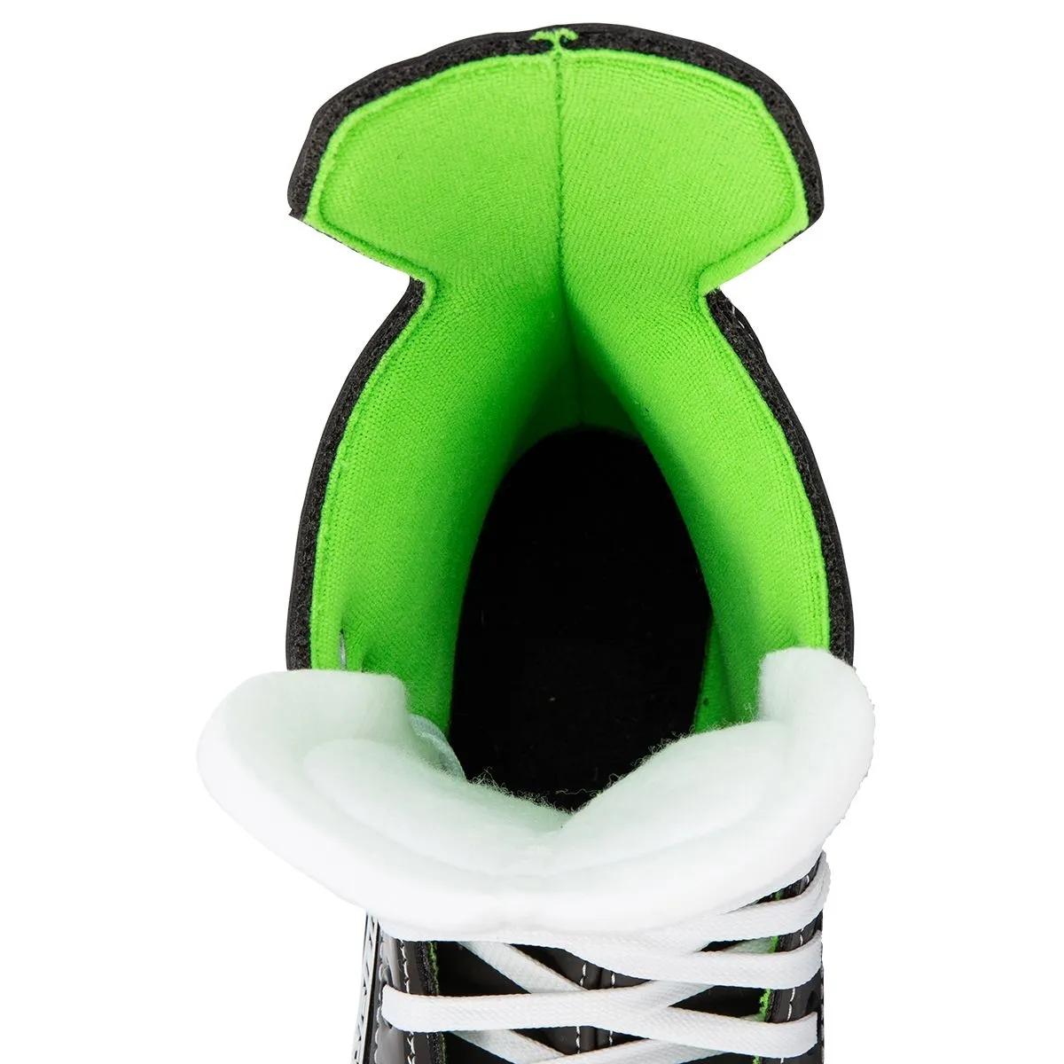 Bauer X-LS Int. Hockey Skatesproduct zoom image #9