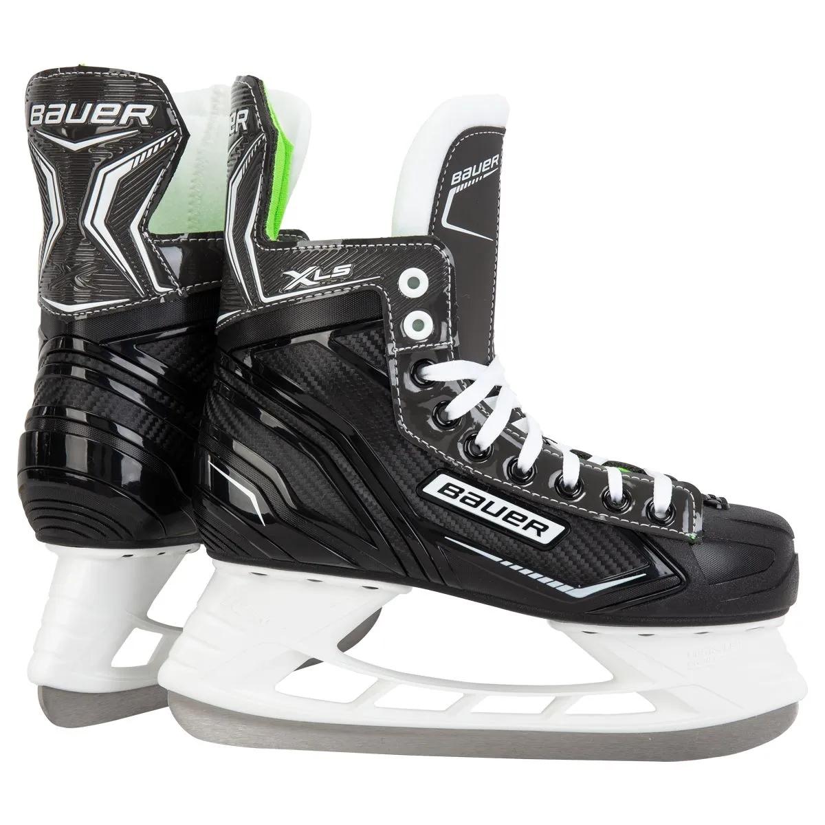 Bauer X-LS Int. Hockey Skatesproduct zoom image #1