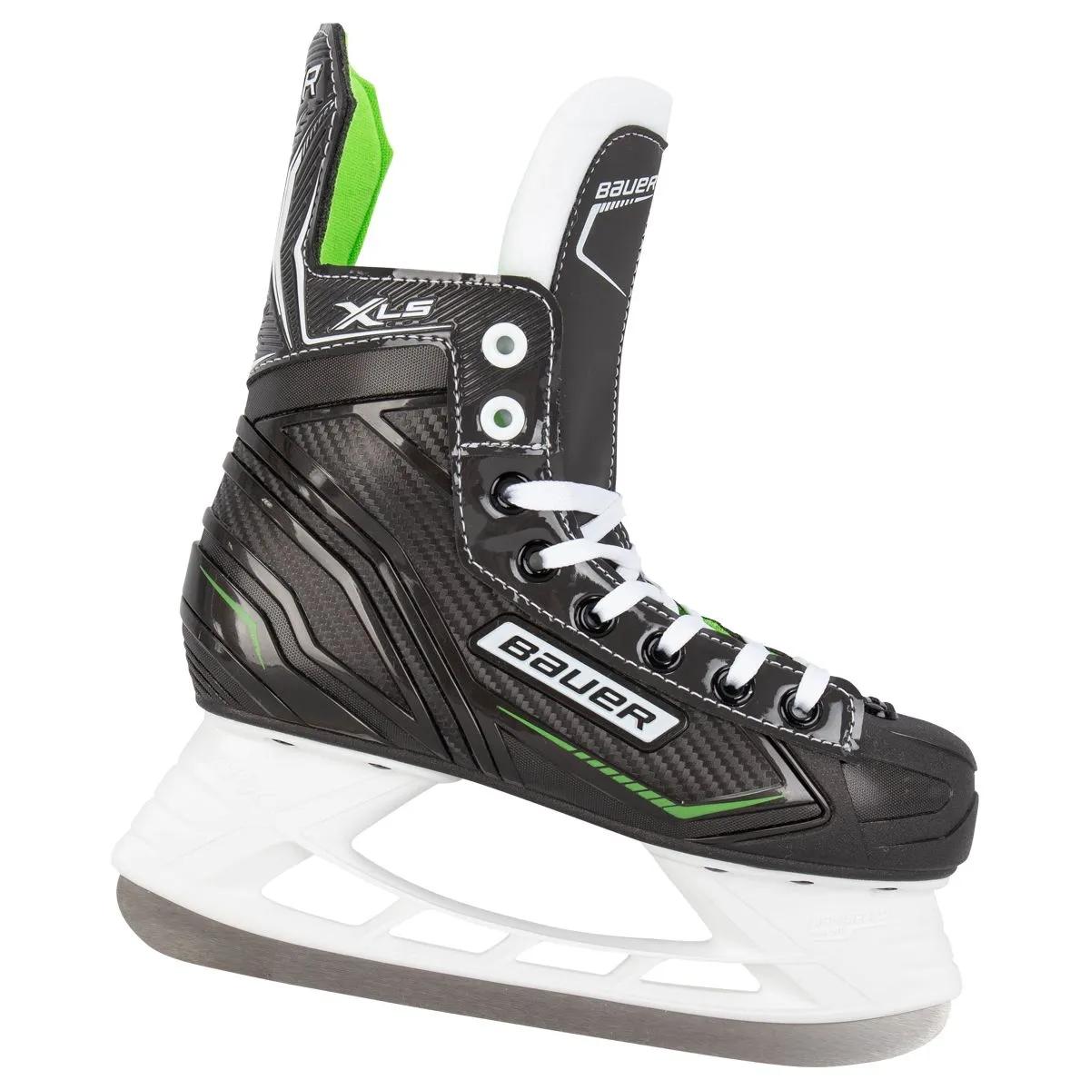 Bauer X-LS Jr. Hockey Skatesproduct zoom image #3