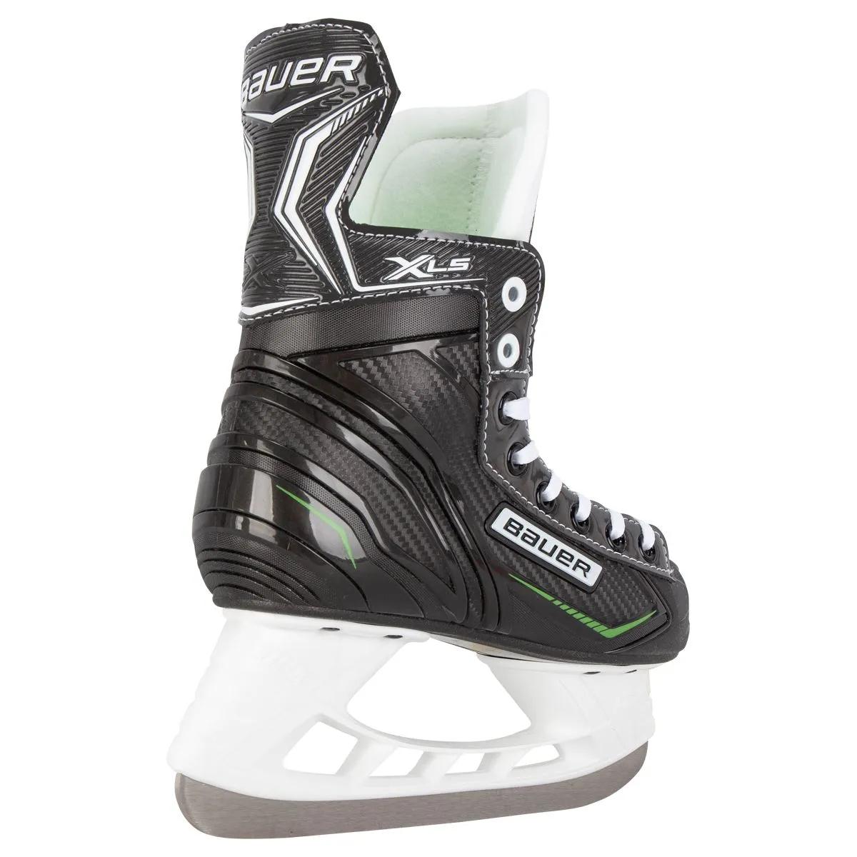 Bauer X-LS Jr. Hockey Skatesproduct zoom image #4