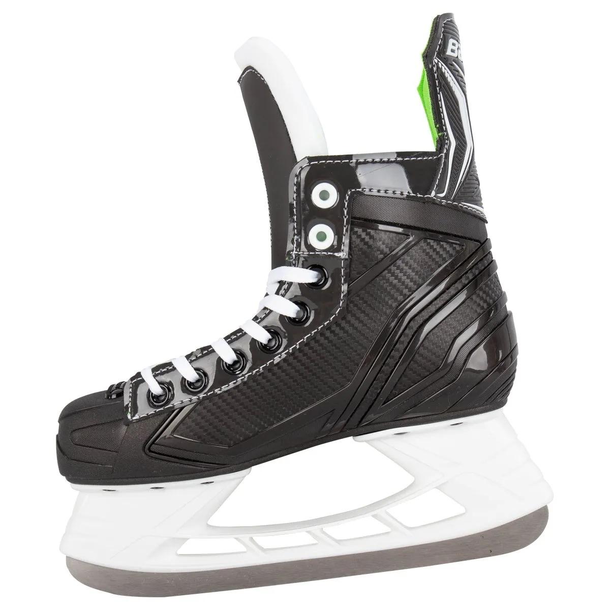 Bauer X-LS Jr. Hockey Skatesproduct zoom image #7