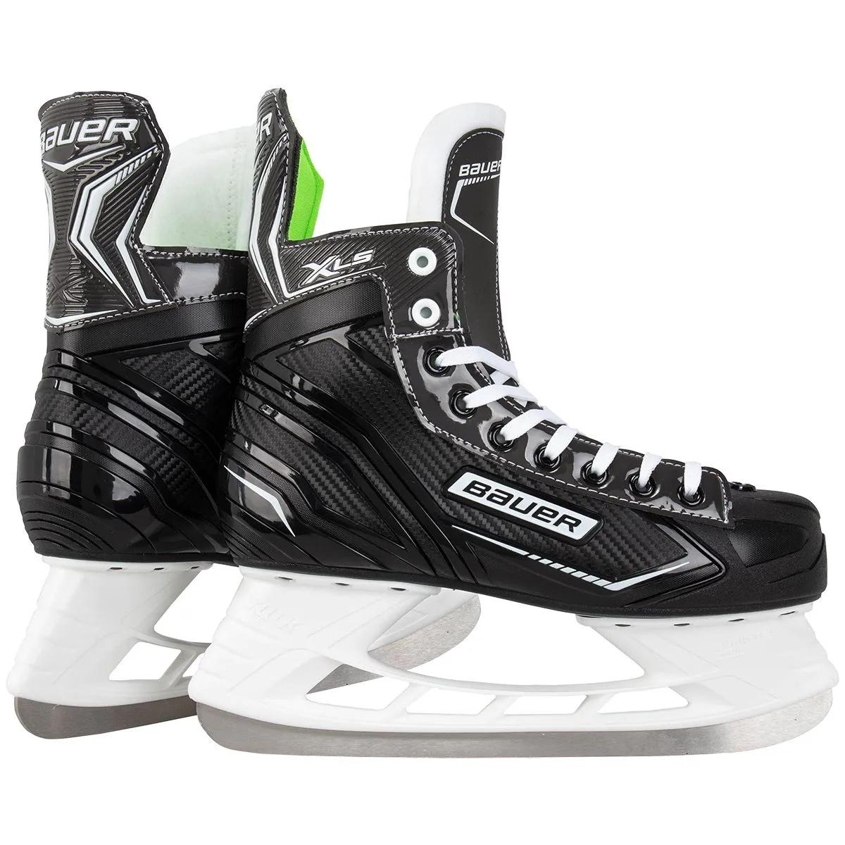 Bauer X-LS Jr. Hockey Skatesproduct zoom image #1