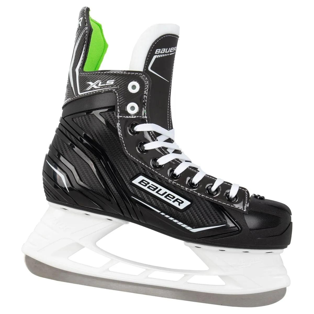 Bauer X-LS Sr. Hockey Skatesproduct zoom image #3