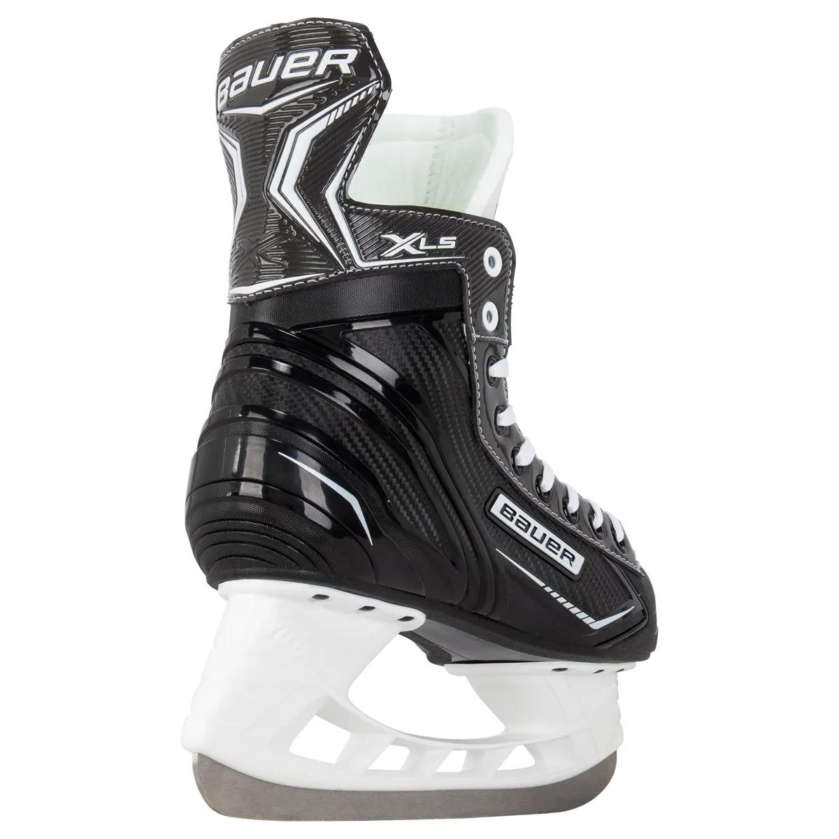 Bauer X-LS Sr. Hockey Skatesproduct zoom image #4