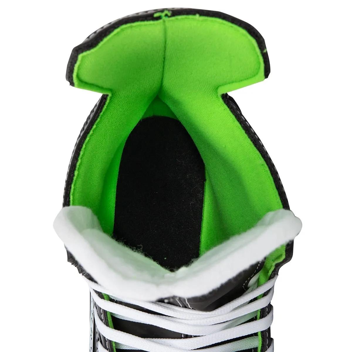 Bauer X-LS Sr. Hockey Skatesproduct zoom image #9