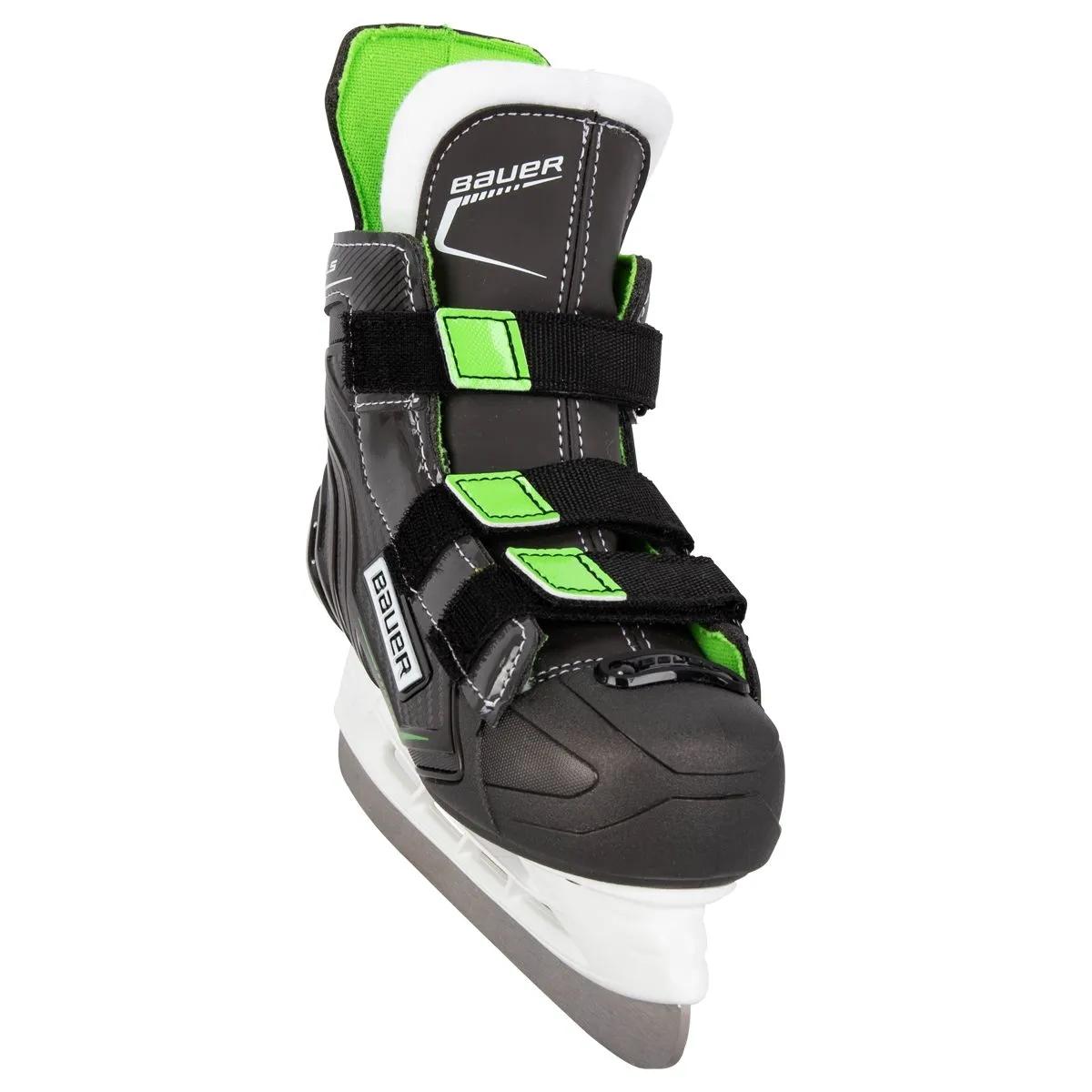 Bauer X-LS Yth. Hockey Skatesproduct zoom image #2