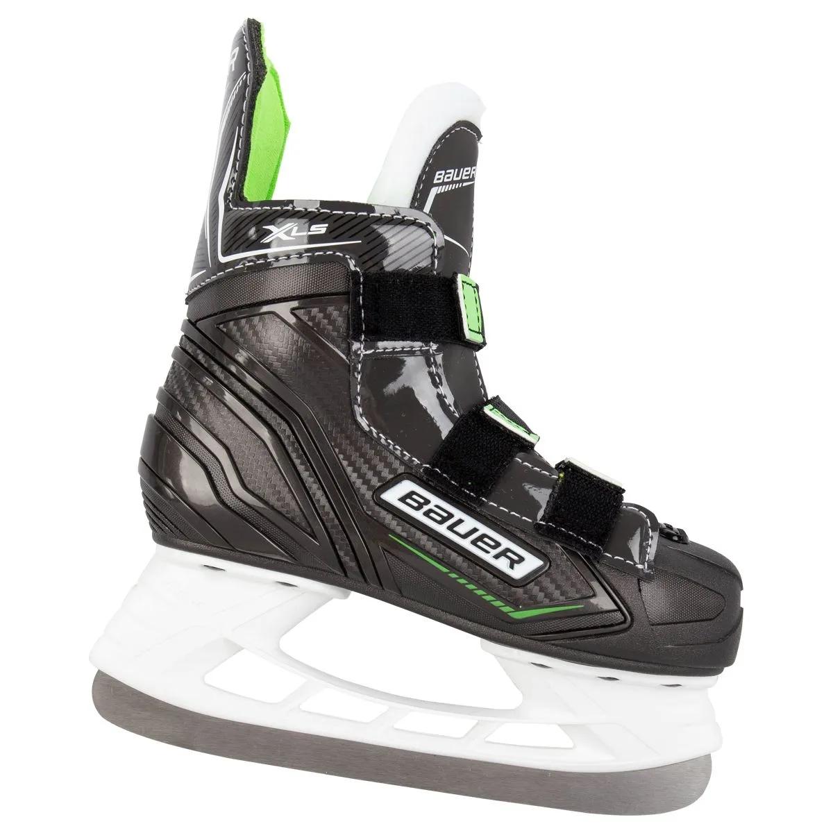 Bauer X-LS Yth. Hockey Skatesproduct zoom image #3