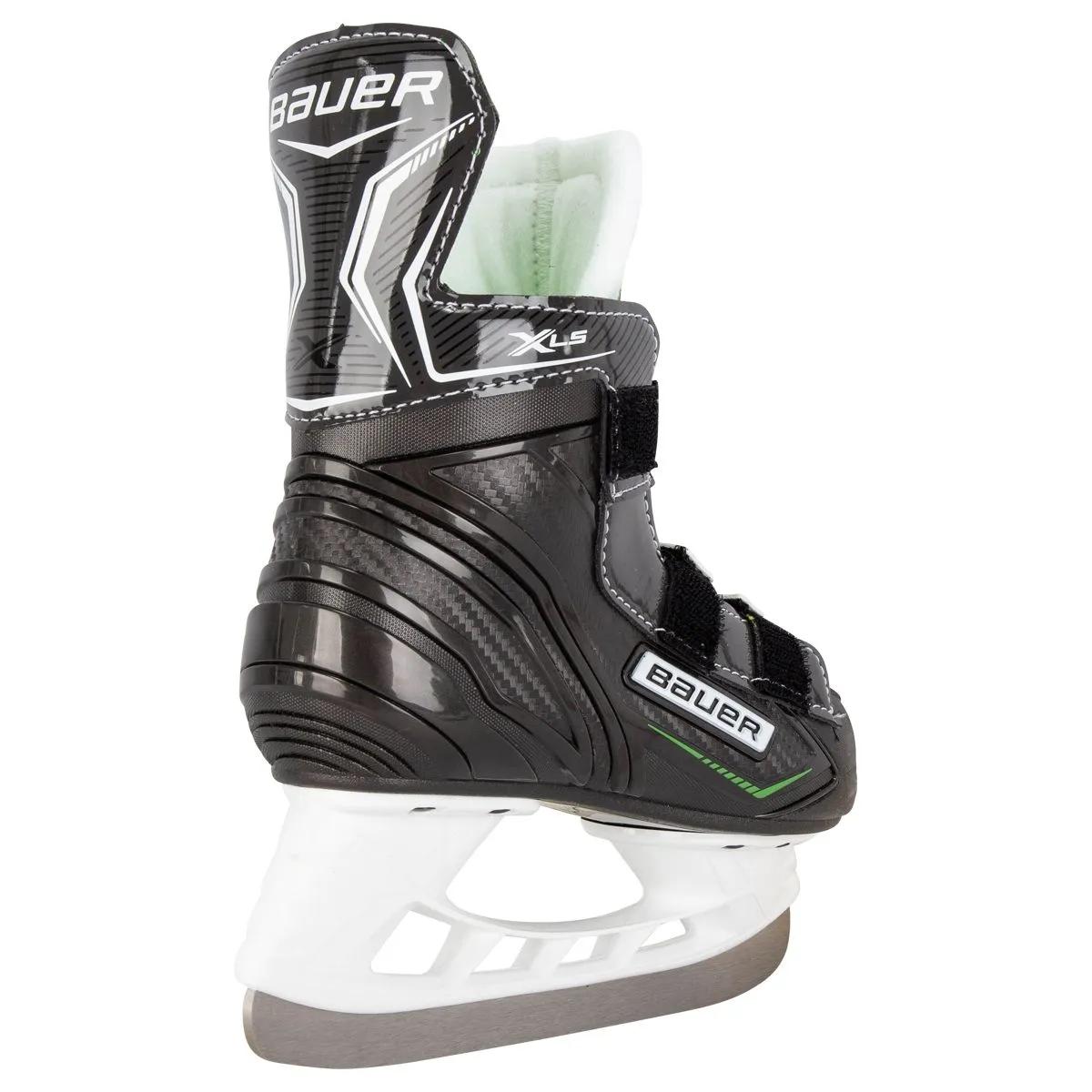 Bauer X-LS Yth. Hockey Skatesproduct zoom image #4