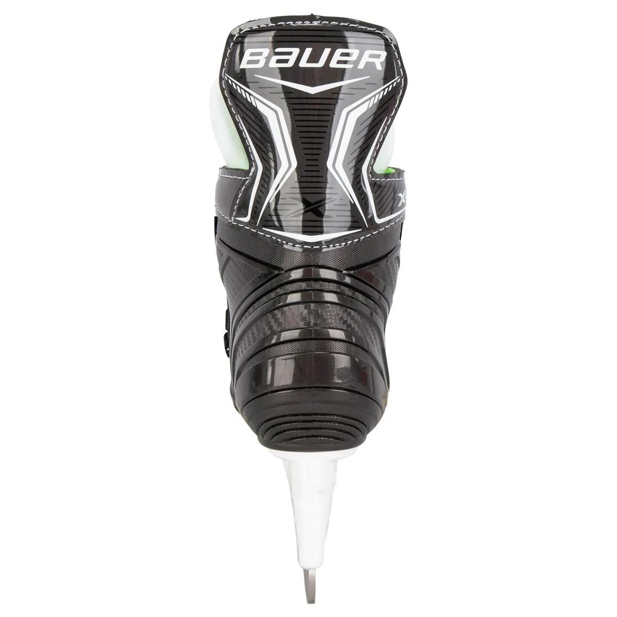 Bauer X-LS Yth. Hockey Skatesproduct zoom image #5