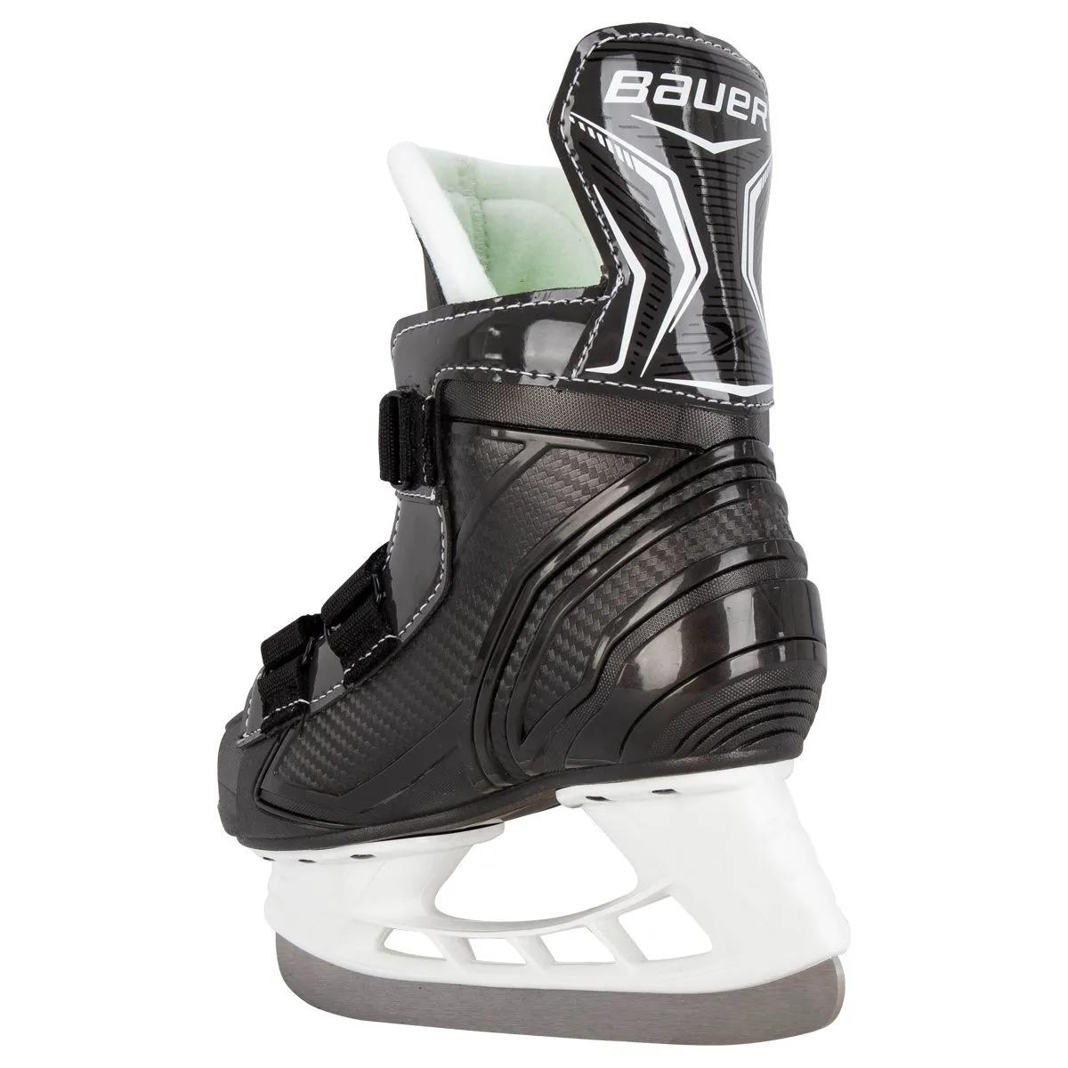 Bauer X-LS Yth. Hockey Skatesproduct zoom image #6