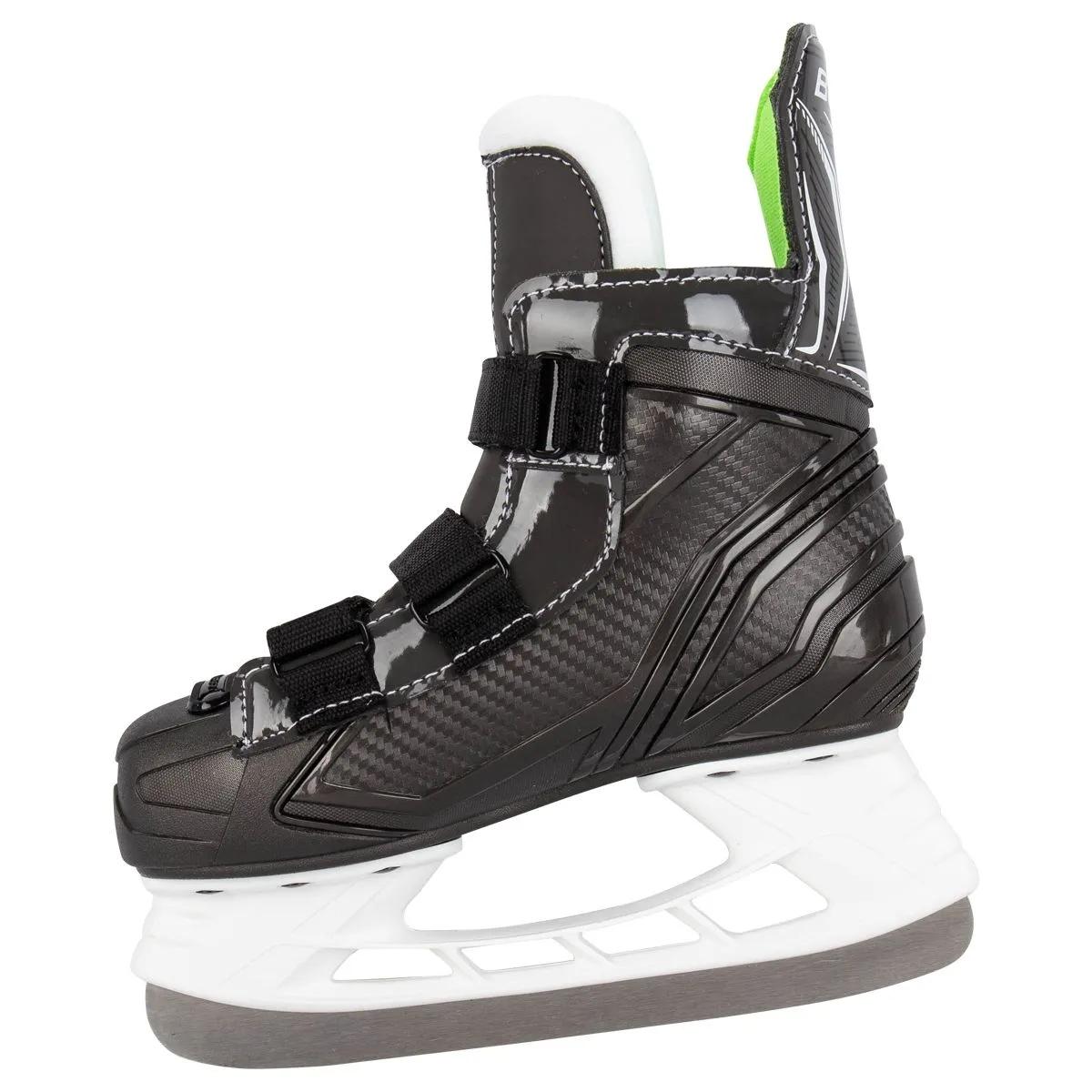 Bauer X-LS Yth. Hockey Skatesproduct zoom image #7