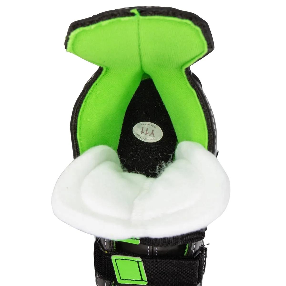 Bauer X-LS Yth. Hockey Skatesproduct zoom image #9