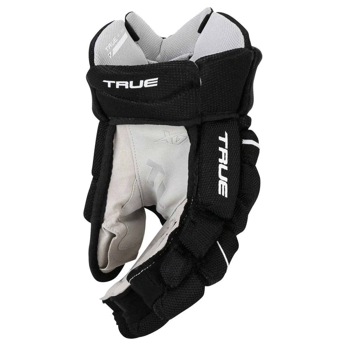 Hockey Gloves True Catalyst 7X3 Sr.product zoom image #3