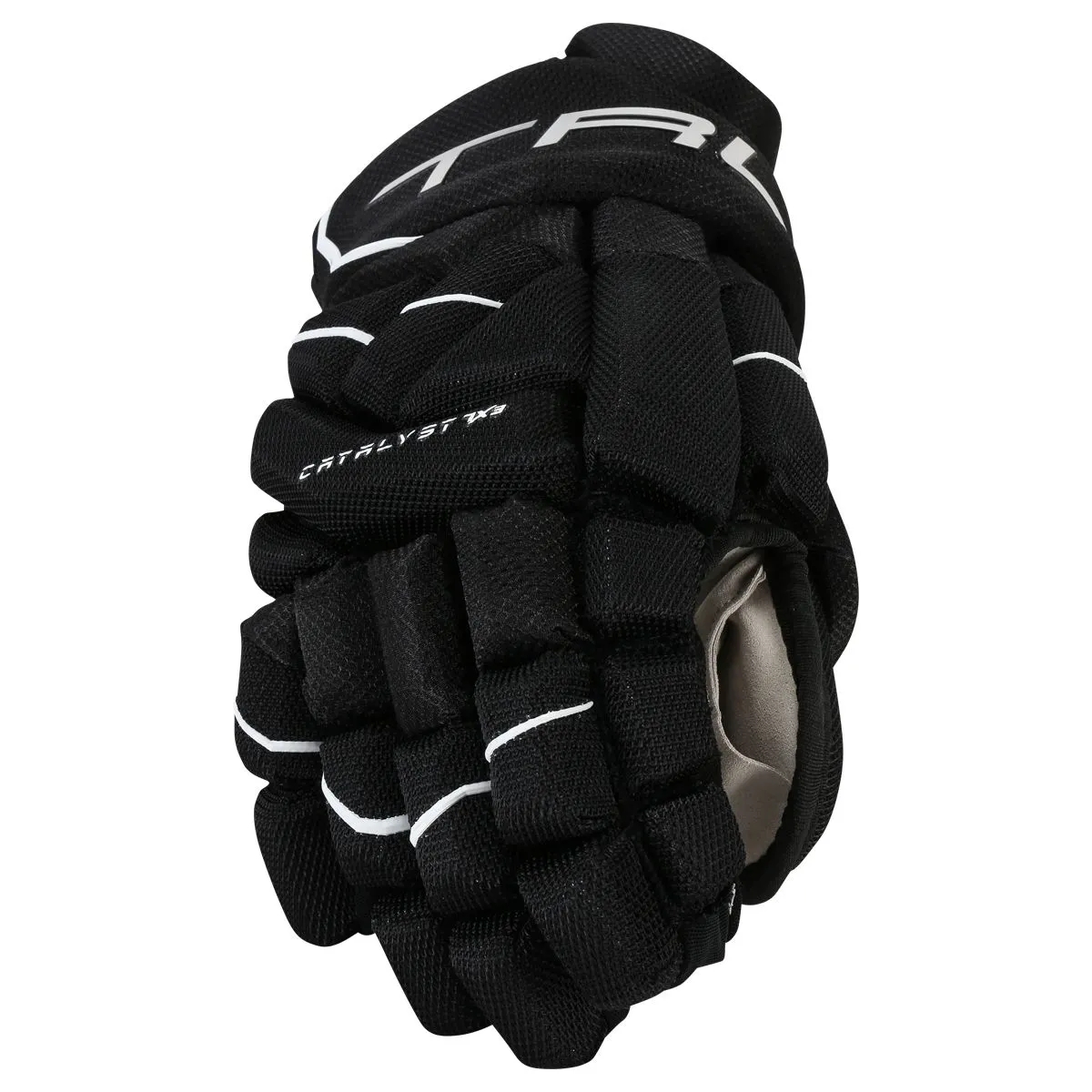 Hockey Gloves True Catalyst 7X3 Sr.product zoom image #4