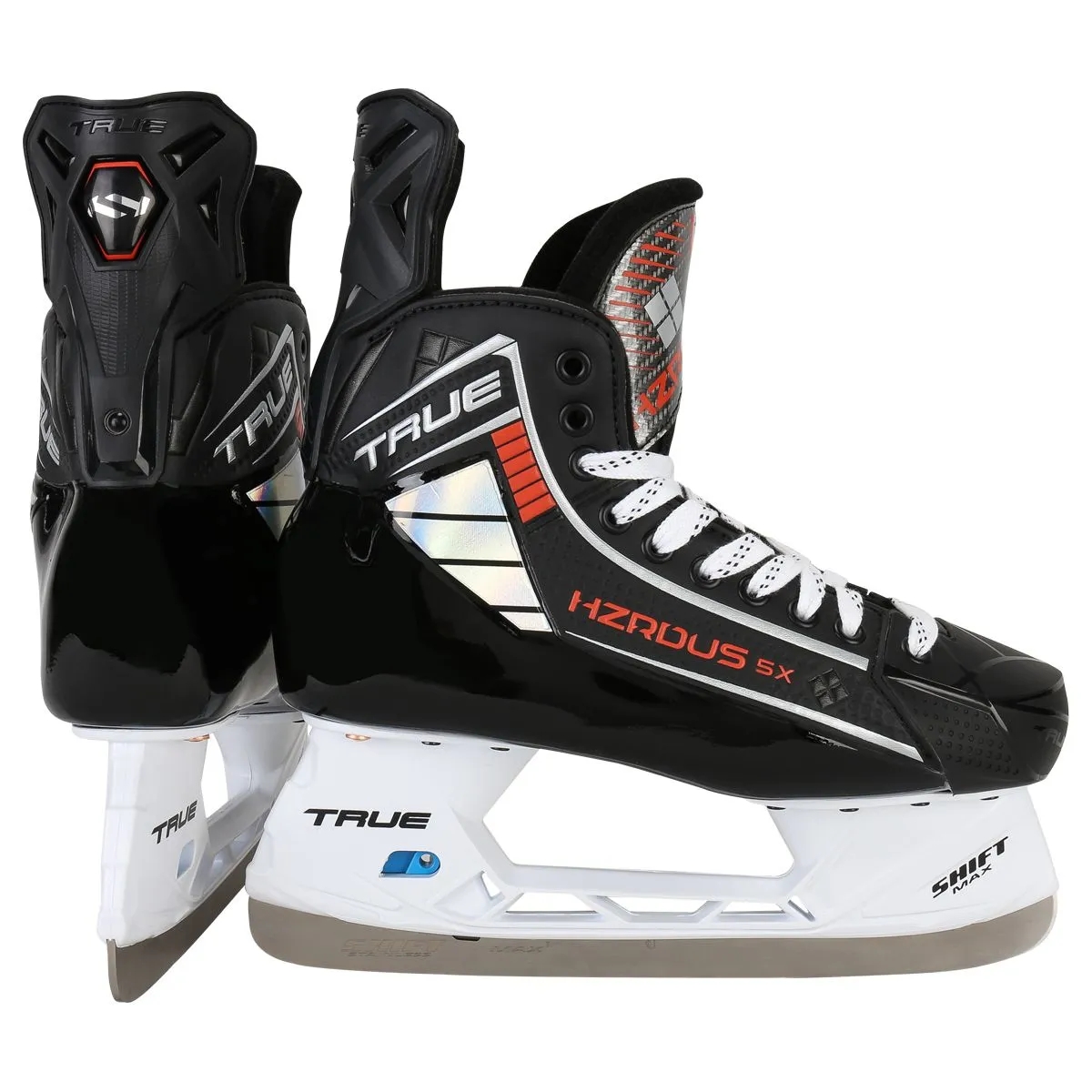 Hockey Skates True HZRDUS 5X4 Sr.product zoom image #1