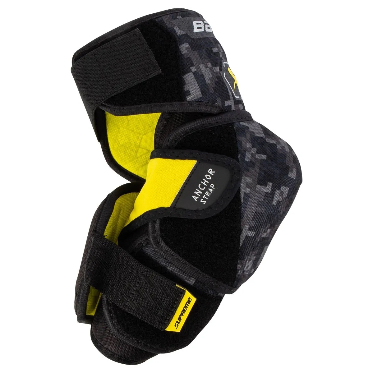 Hockeyarmbågsskydd Bauer Supreme M3 Int.produktzoombild #2
