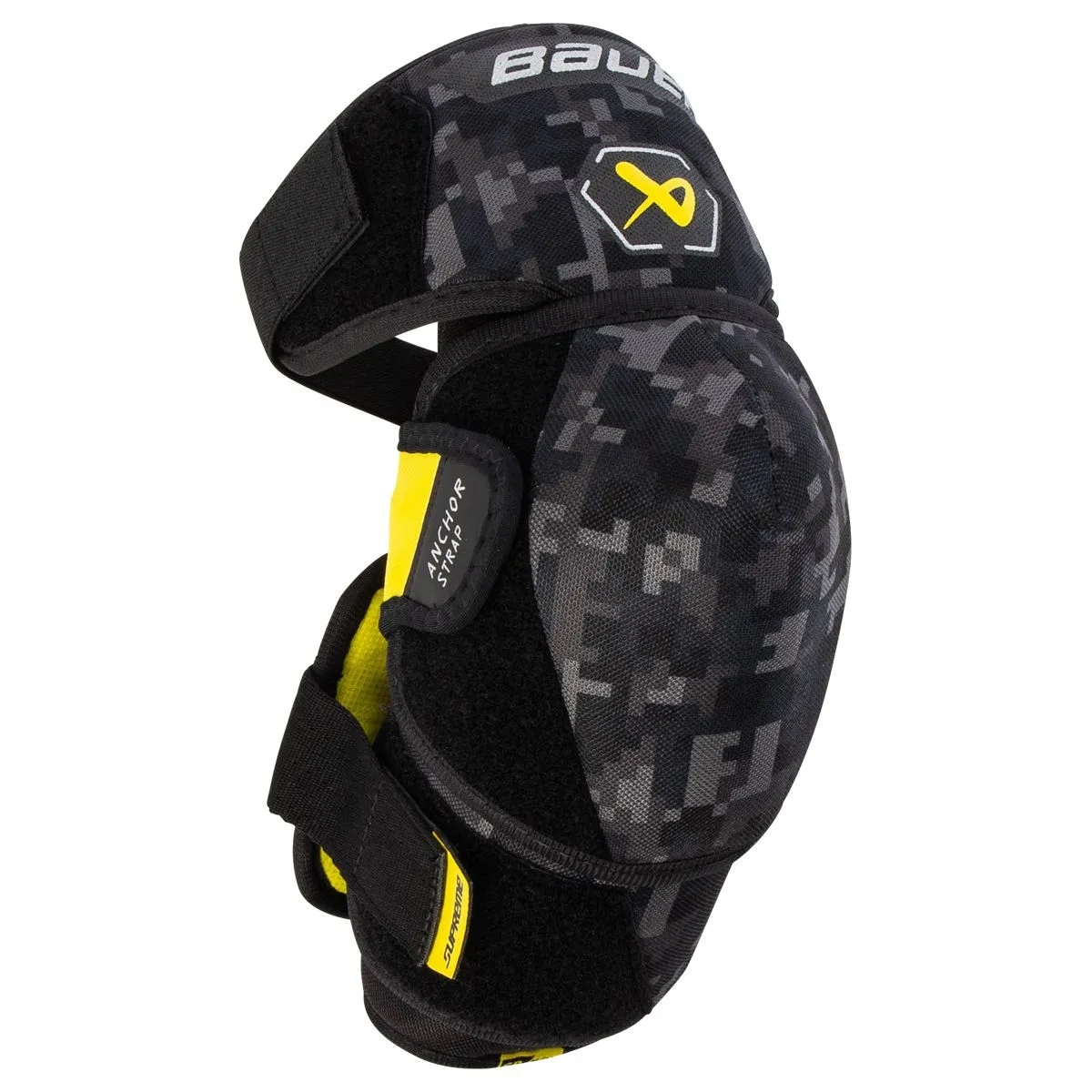 Hockeyarmbågsskydd Bauer Supreme M3 Int.produktzoombild #3