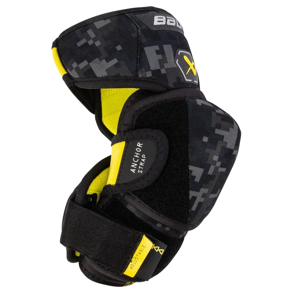 Hockey Elbow Pads Bauer Supreme M3 Jr.product zoom image #2