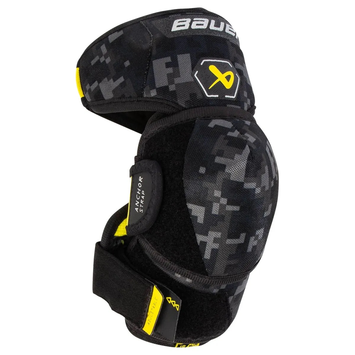 Hockey Elbow Pads Bauer Supreme M3 Jr.product zoom image #3