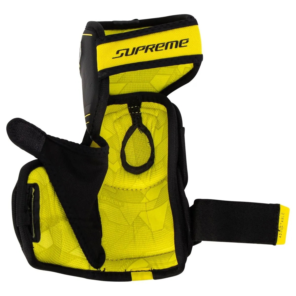 Hockey Elbow Pads Bauer Supreme M3 Jr.product zoom image #4