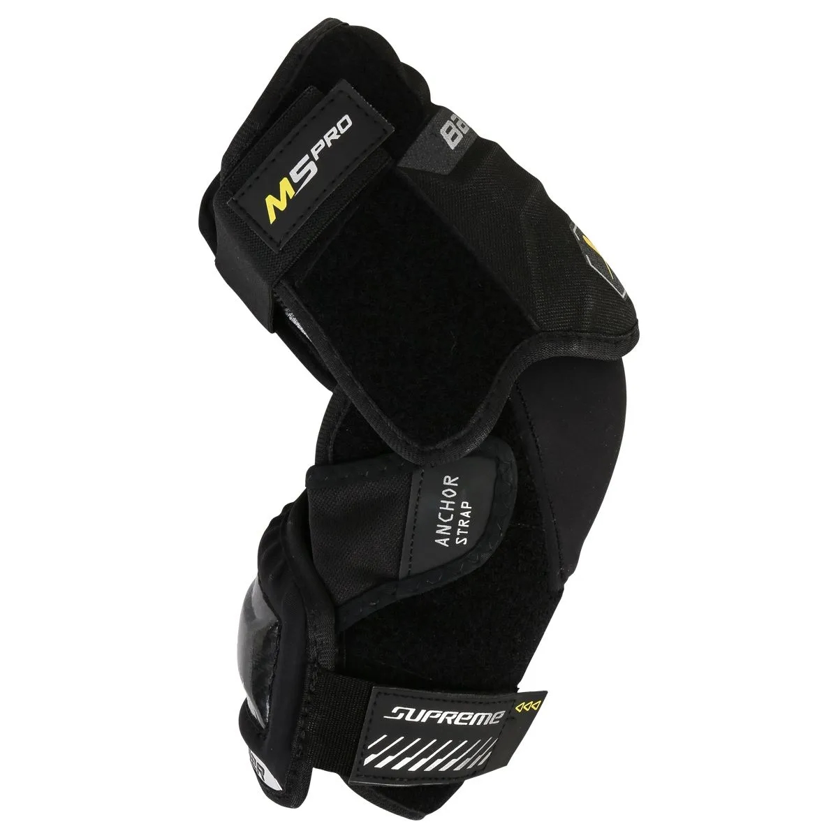 Hockeyarmbågsskydd Bauer Supreme M5 Pro Int.produktzoombild #2