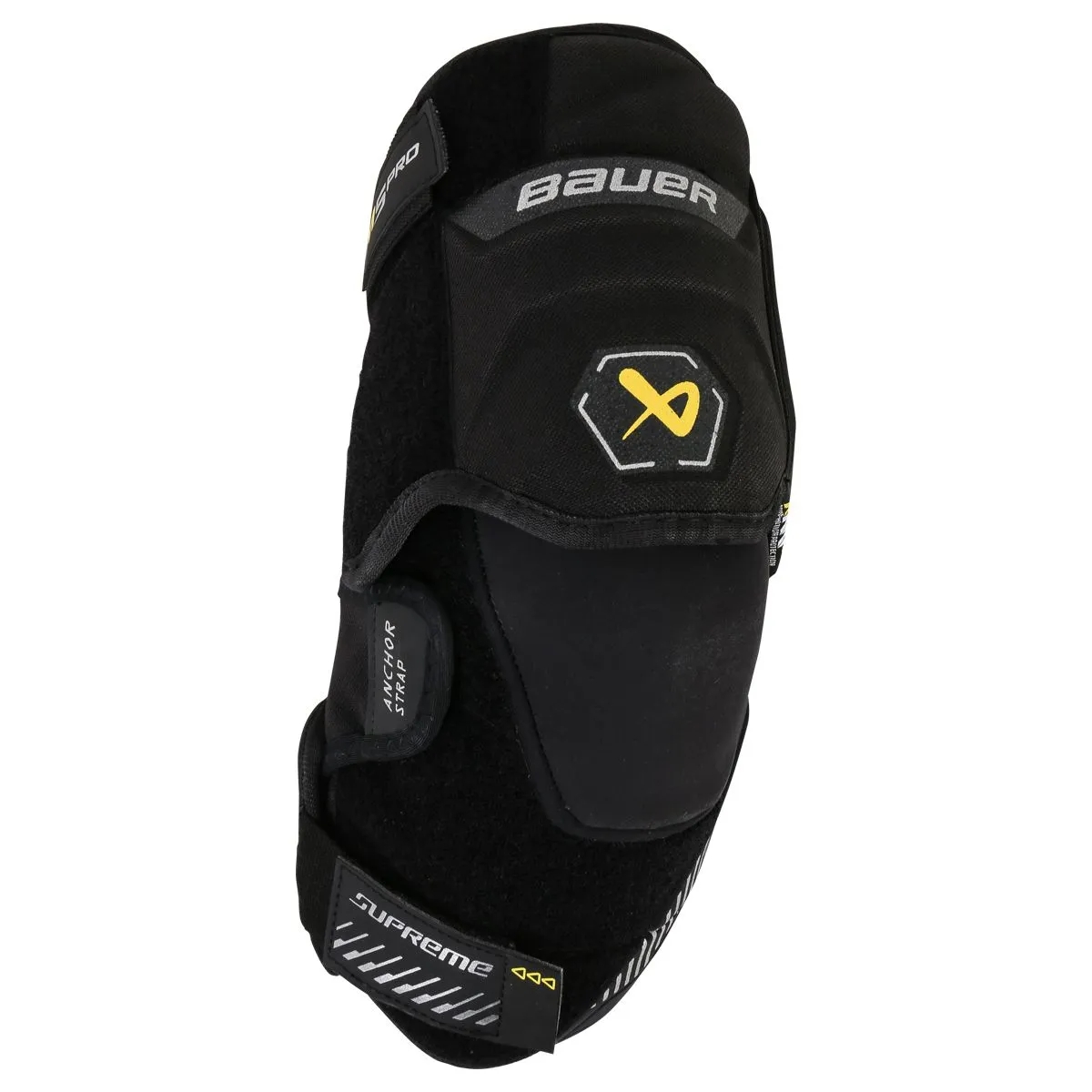 Hockeyarmbågsskydd Bauer Supreme M5 Pro Int.produktzoombild #3