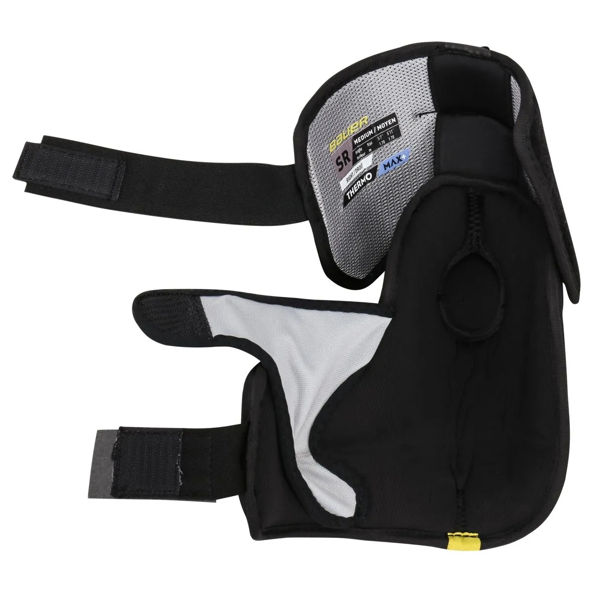 Hockeyarmbågsskydd Bauer Supreme M5 Pro Int.produktzoombild #4