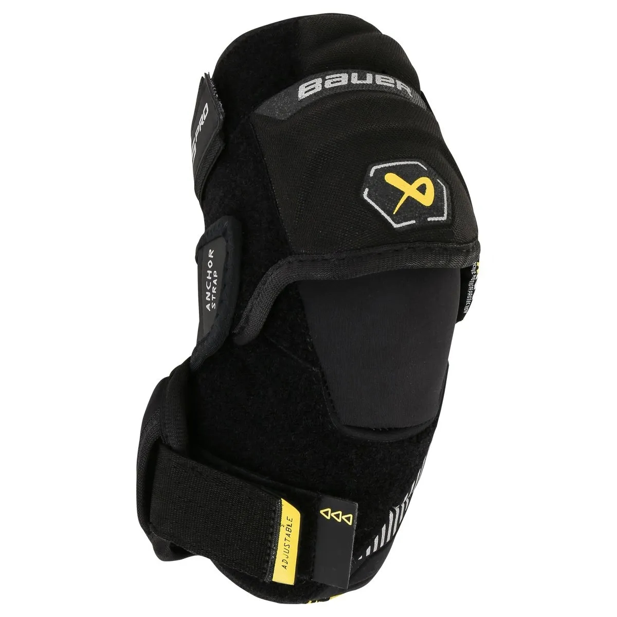 Hockey Elbow Pads Bauer Supreme M5 Pro Jr.product zoom image #3
