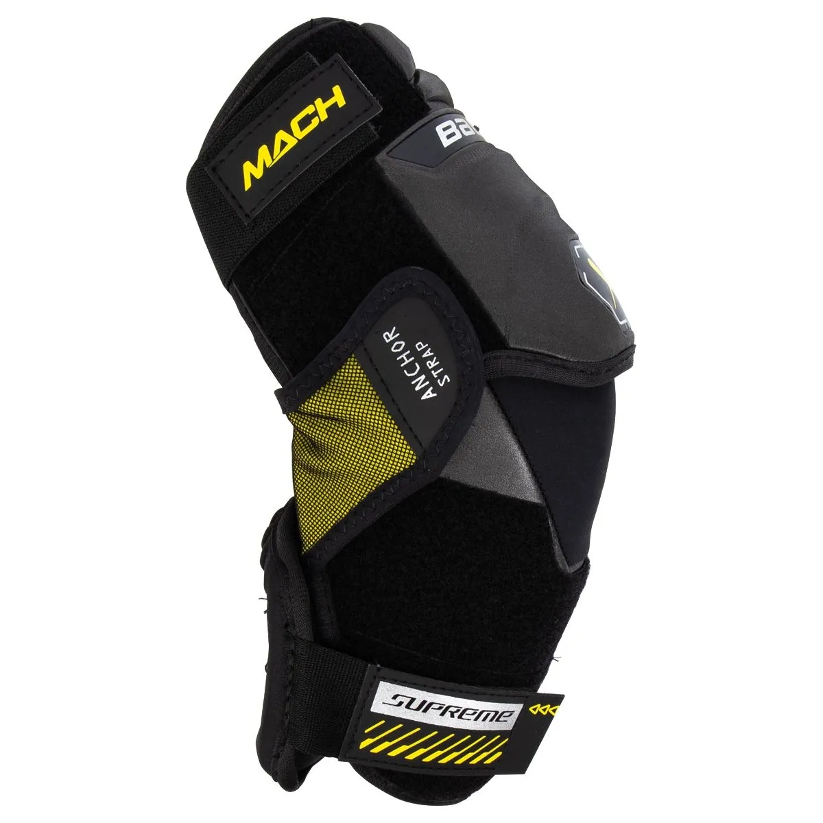 Hockeyarmbågsskydd Bauer Supreme Mach Int.produktzoombild #3
