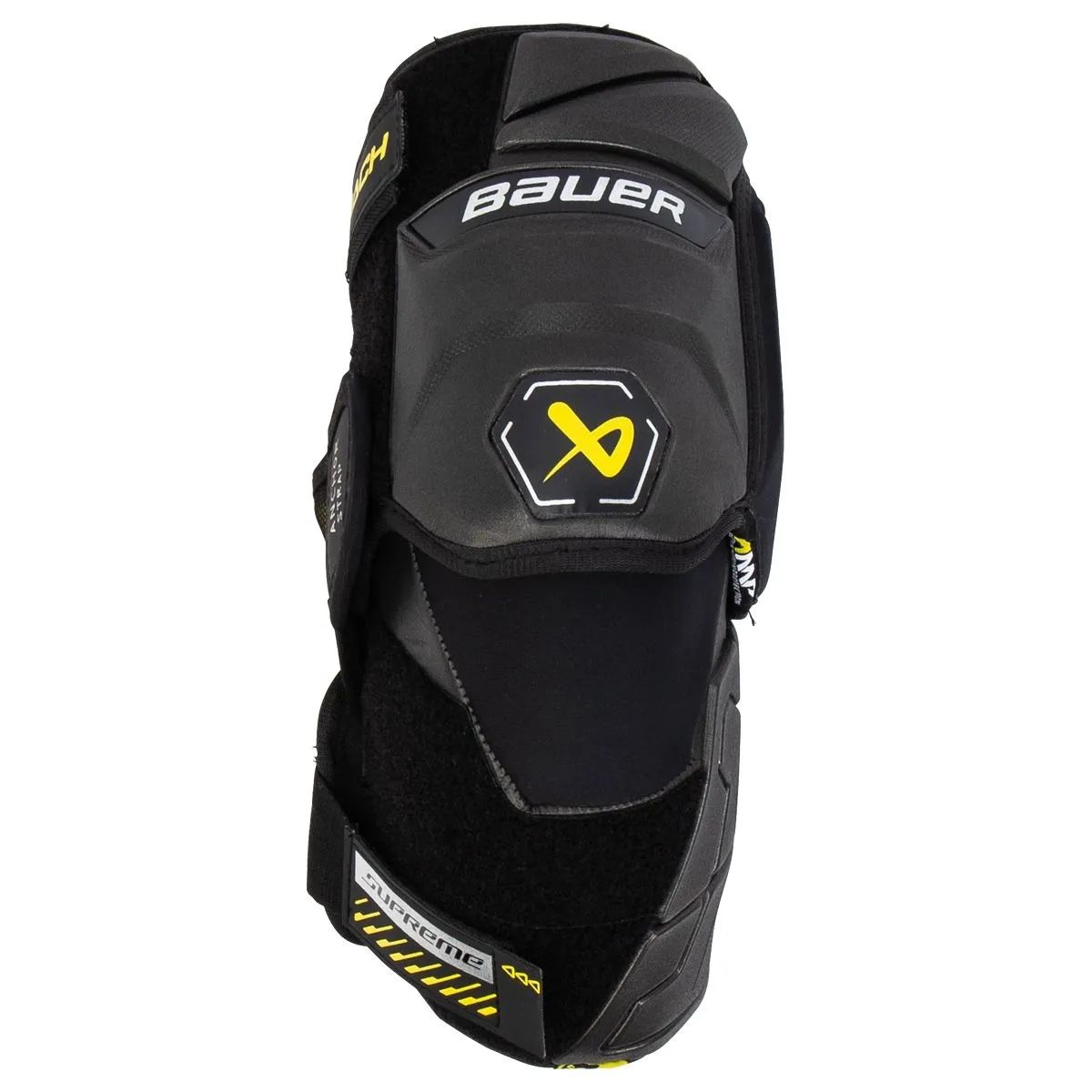 Hockeyarmbågsskydd Bauer Supreme Mach Int.produktzoombild #4