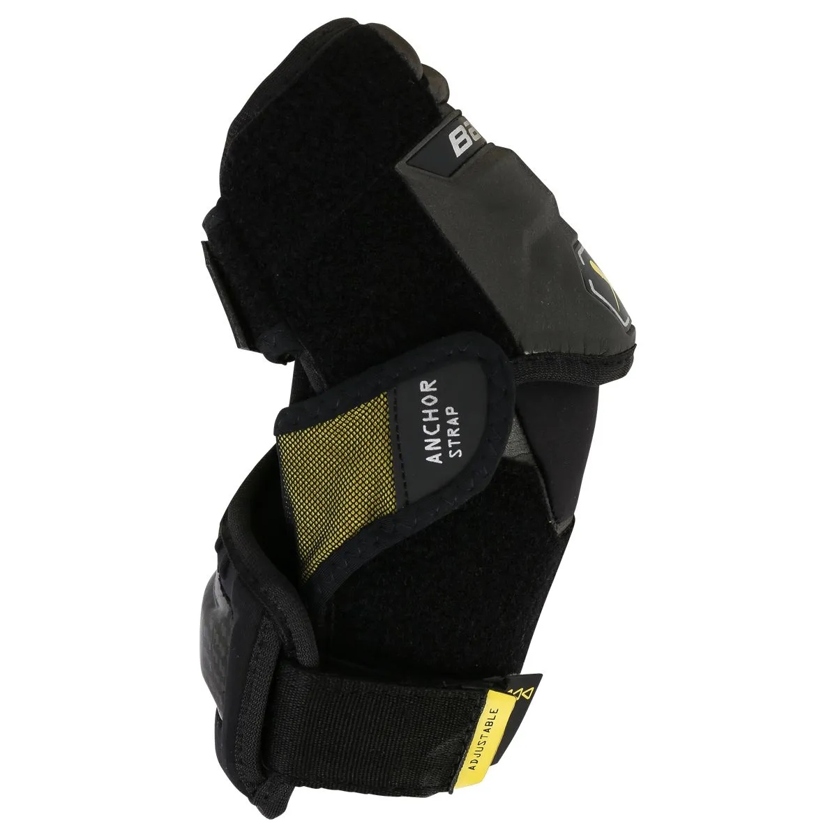 Hockey Elbow Pads Bauer Supreme Mach Jr.product zoom image #2