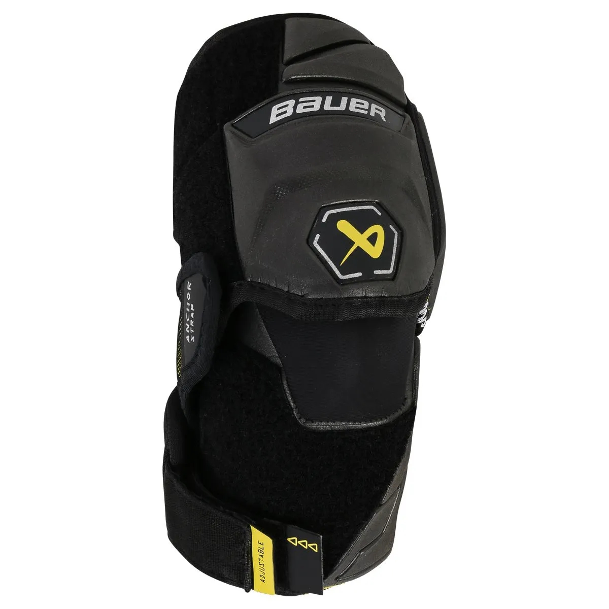 Hockey Elbow Pads Bauer Supreme Mach Jr.product zoom image #3