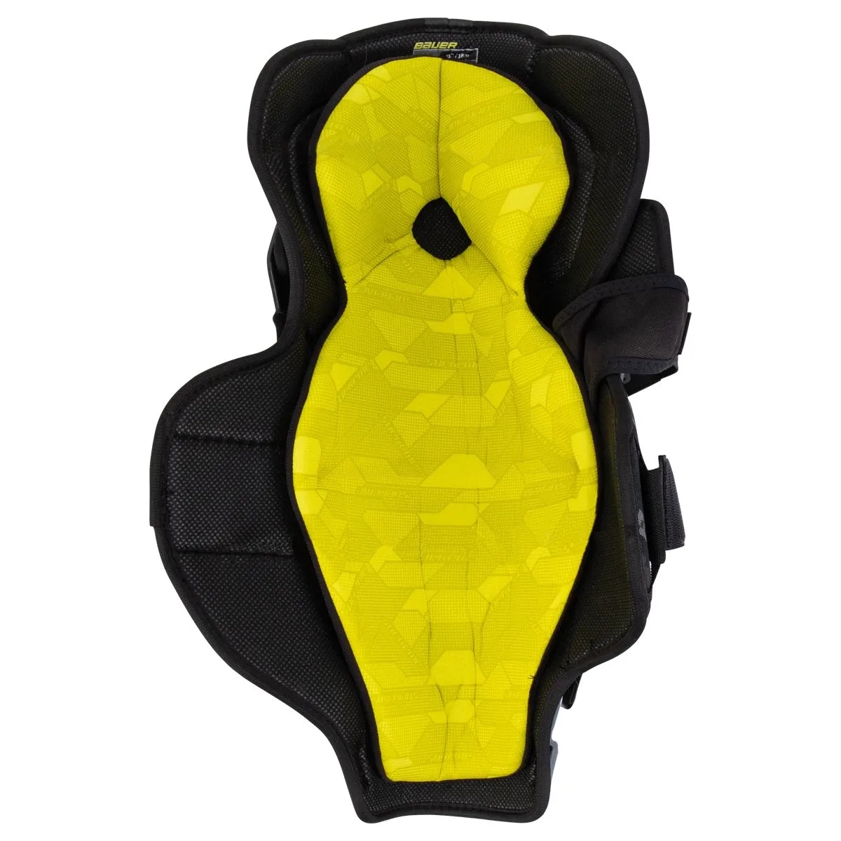 Hockey Shin Guards Bauer Supreme M3 Int.product zoom image #2