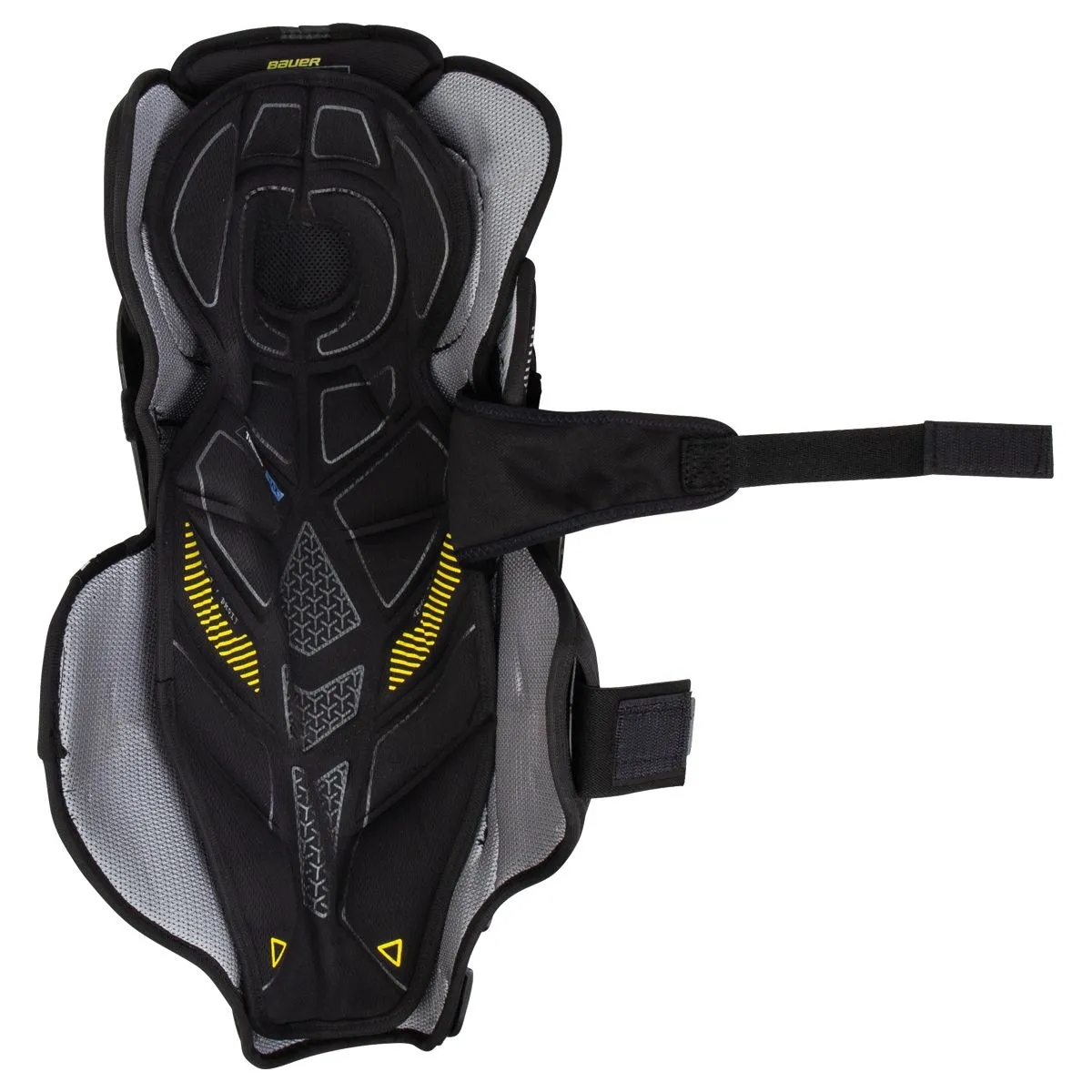 Hockey Shin Guards Bauer Supreme M5 Pro Sr.product zoom image #2